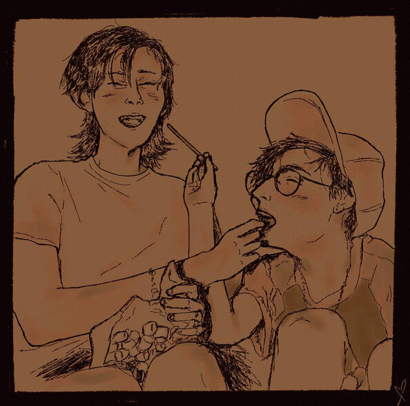 Fond Memory (Digital 2024)