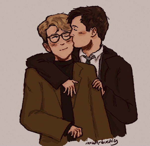 Tom &amp; Peter (Digital 2024)